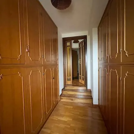 La Cipolla 别墅